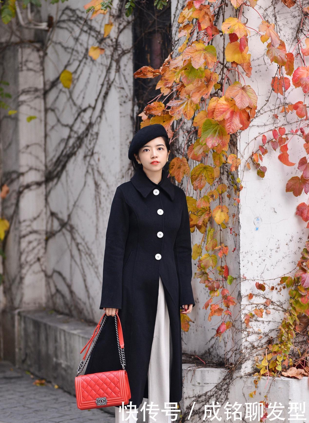 穿红色才更有年味!这些时尚红色单品超显皮肤白,吸睛又不压肤色