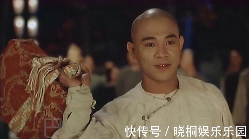 武功$方世玉:武功高强,却不可一世,24岁被五枚师太一脚踢死