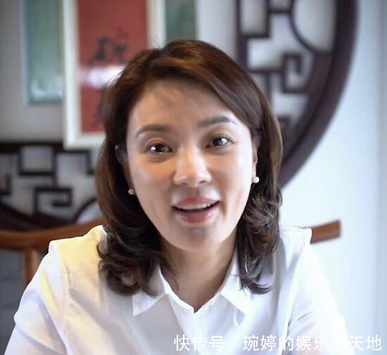 荣事达杯|她是央视王牌主持人,曾把董卿骂哭,现在被封杀