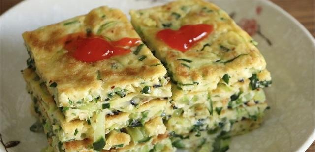 早餐别再买着吃，教你懒人做法，举一反三，天天早餐不用愁，好吃