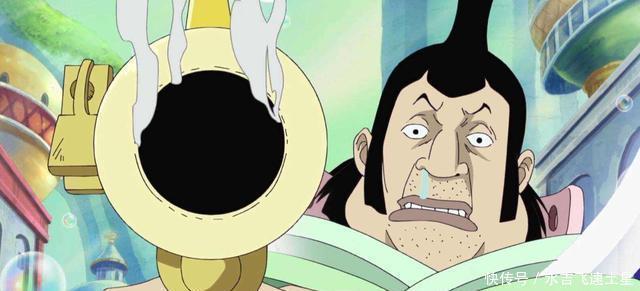 实力|难怪“卡普”一直都只是“中将”军衔,看看谁才是真正的“C位”!