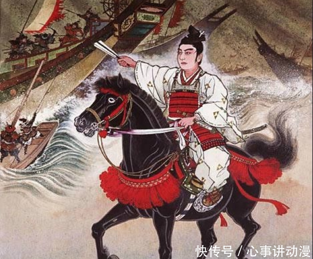 忽必烈除|我国历史上最被高估的皇帝,两征日本失败,连越南、爪哇都打不过