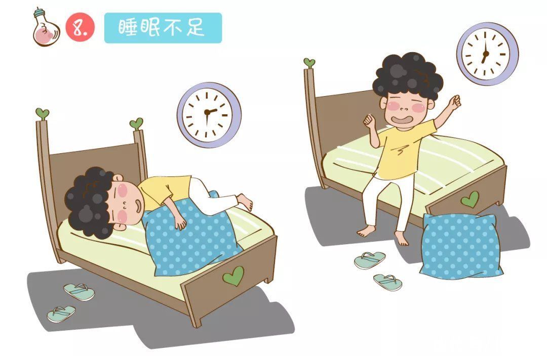 敲黑板！一定要遠離10種危險的生活方式