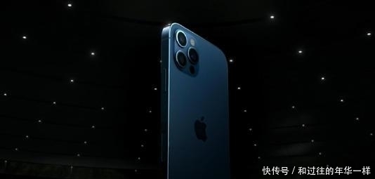 最贵|苹果坚持自研原因曝光,iPhone12最贵部件只能靠购买,比A14贵1倍