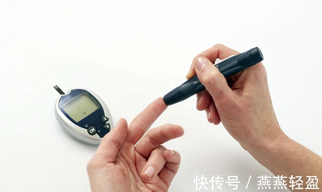 体检|糖尿病的真凶找到了,医生忠告,最好远离四种生活习惯