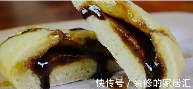 57岁的面点师，教你10种馒头的做法和万能公式，小朋友天天吵