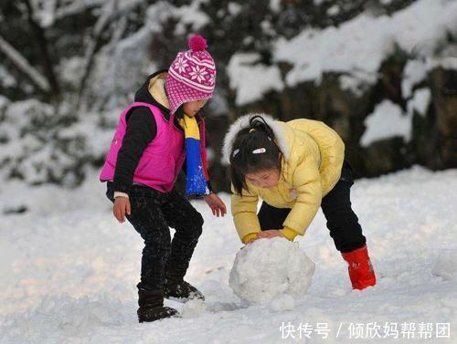  节气|大雪节气吃喝玩乐 就看这一篇