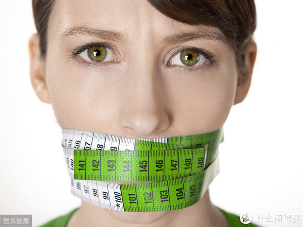 饥饿模式|减肥为什么不建议采取极低卡路里饮食?