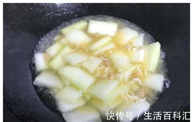 冬瓜|夏天,吃大鱼大肉不如喝这汤,清热解暑,鲜美营养,老少皆宜