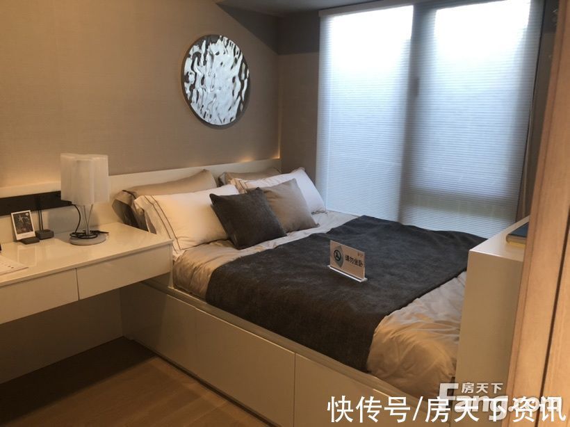 缙悦城|信城·缙悦城怎么样?看置业顾问梁立尚发布了一条项目新消息