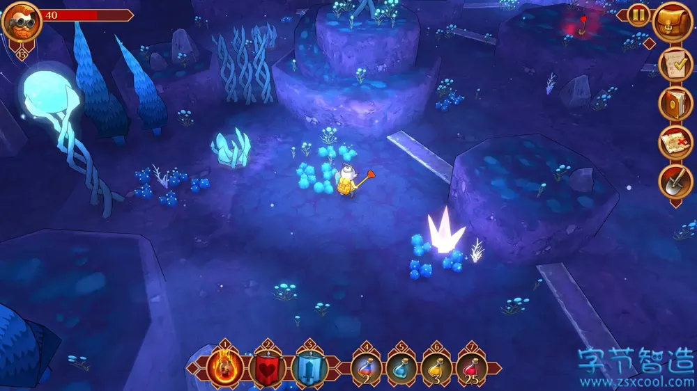 Switch游戏《使命猎人》NSZ+1.1.7升补+1DLC 下载-52KMS