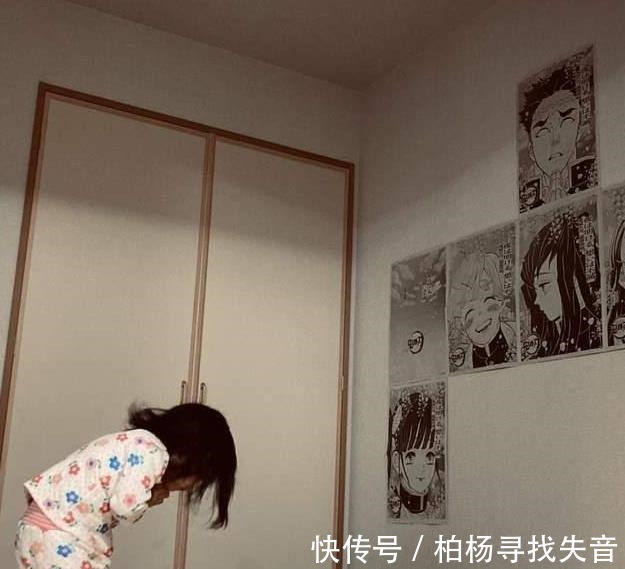 鬼灭|日本小孩有多疯狂把《鬼灭之刃》当祖先,母亲快要崩溃
