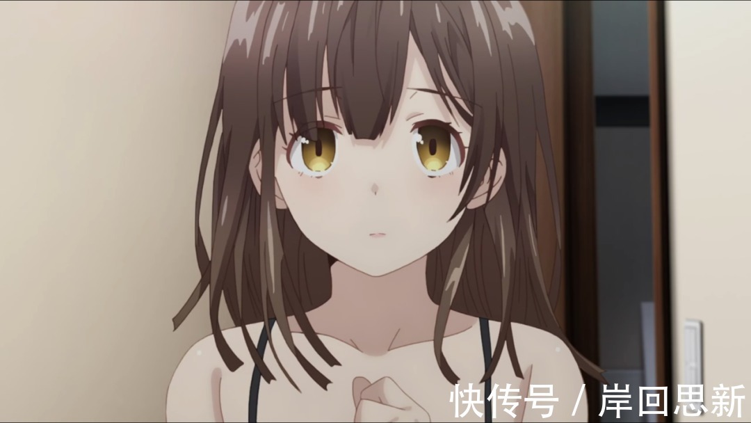 耳音|派蒙声优出演“你”的妹妹新番：剃须动画人设，母亲很年轻的样子？