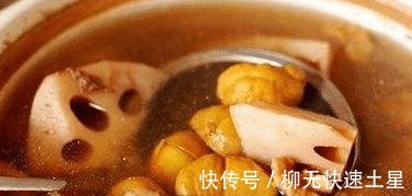 煮汤盐放多了,千万别加水,教你一招,盐味立马减少汤味更鲜!