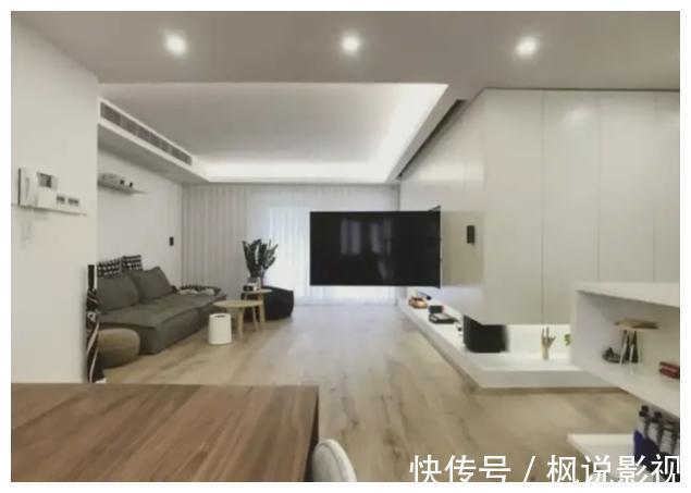 装修|哭了！这些“神”设计，好看又实用！我家装修时怎么没想到
