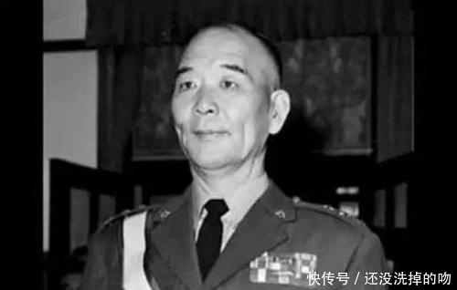 淮海战役: 4个成功逃跑的国民党高级将领,