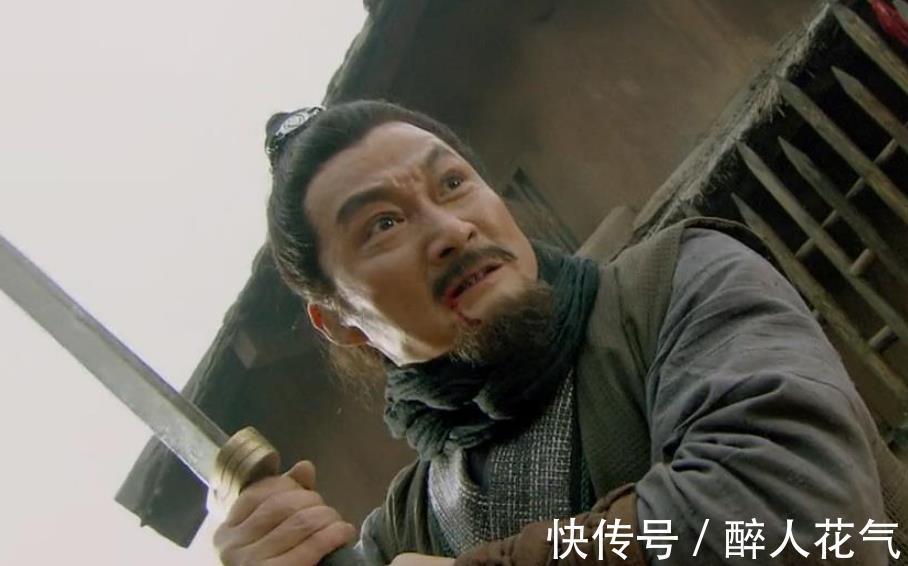 柴进&再看《水浒传》才明白,原来“林冲棒打洪教头”的背后,另藏玄机