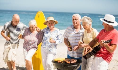 老年痴呆|脑部测试做完这3道题,看自己有没有老年痴呆,年轻人也得查