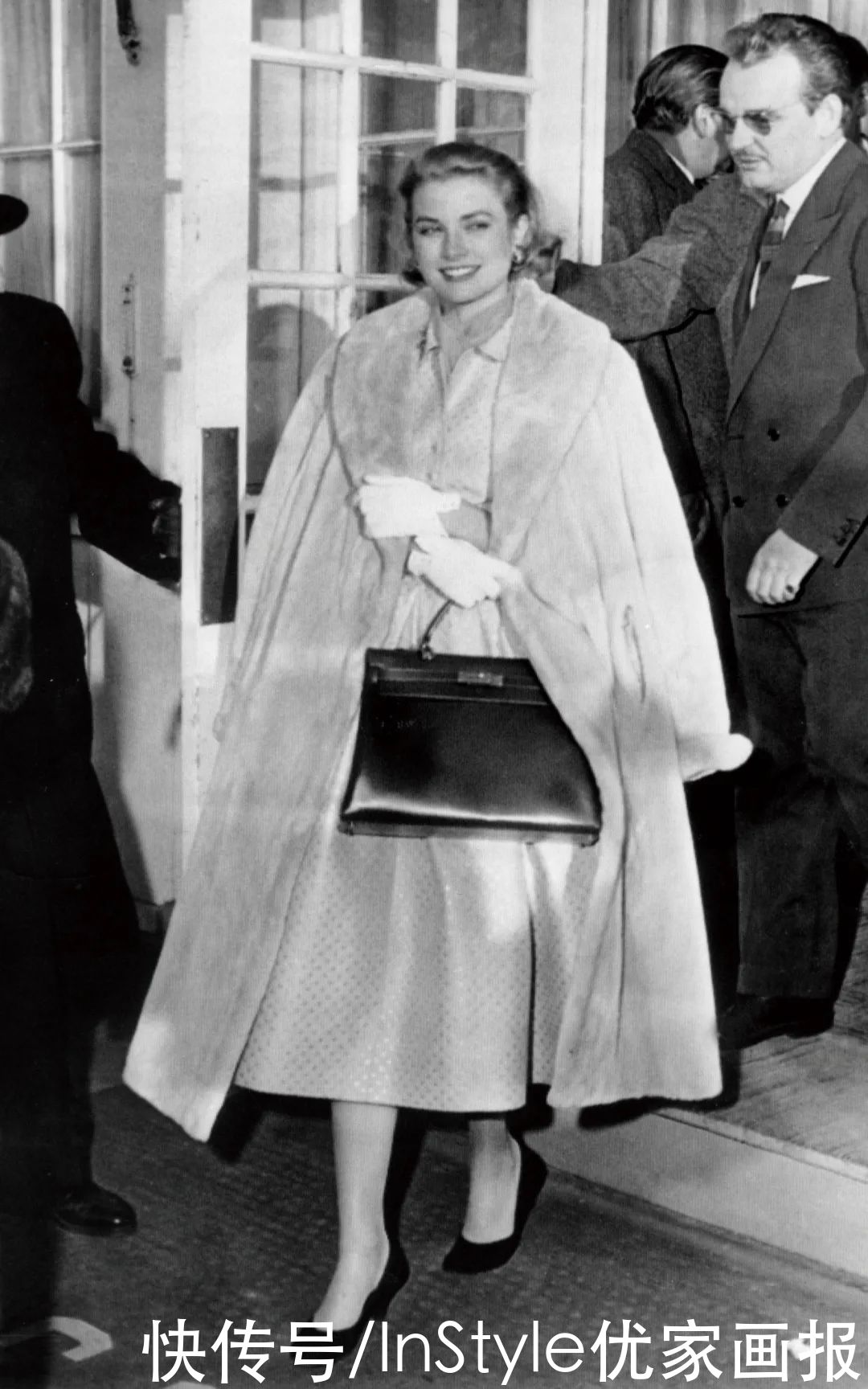 上帝创造女人，女人创造手袋