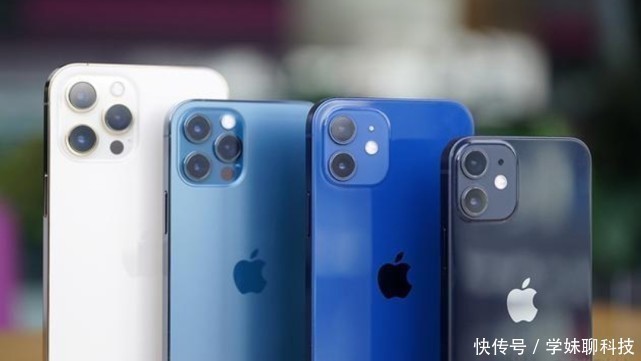 分批次|“麻烦事”又来了！iPhone12系列出现一大问题，但库克沉默了