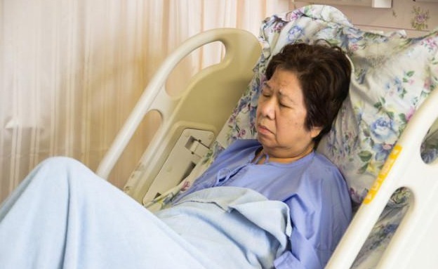 大城市|女儿带30万嫁妆远嫁,5年后亲妈患癌,女婿花几百万救人,真感人