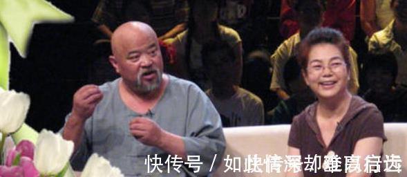 一级演员#他是我国一级演员,每日两包烟吃饭就喝酒,如今身体“垮了”