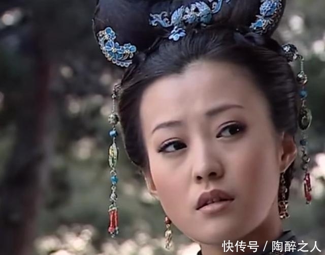 妃子|顺治为何对董鄂妃很深情，看看董鄂妃做了什么，有几个妃子能做到
