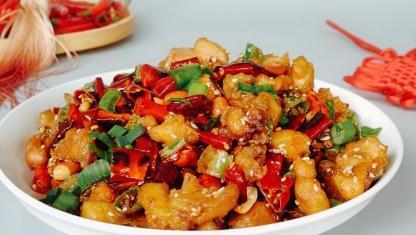 小雪前最适合吃的“吉吉菜”,寓意一年吉吉利利,再穷也要买的菜