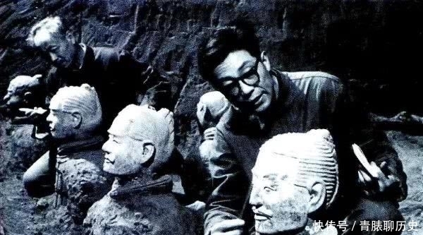  明代|兵马俑曾在明代初露真容？当时被村民视为地下“妖怪”！