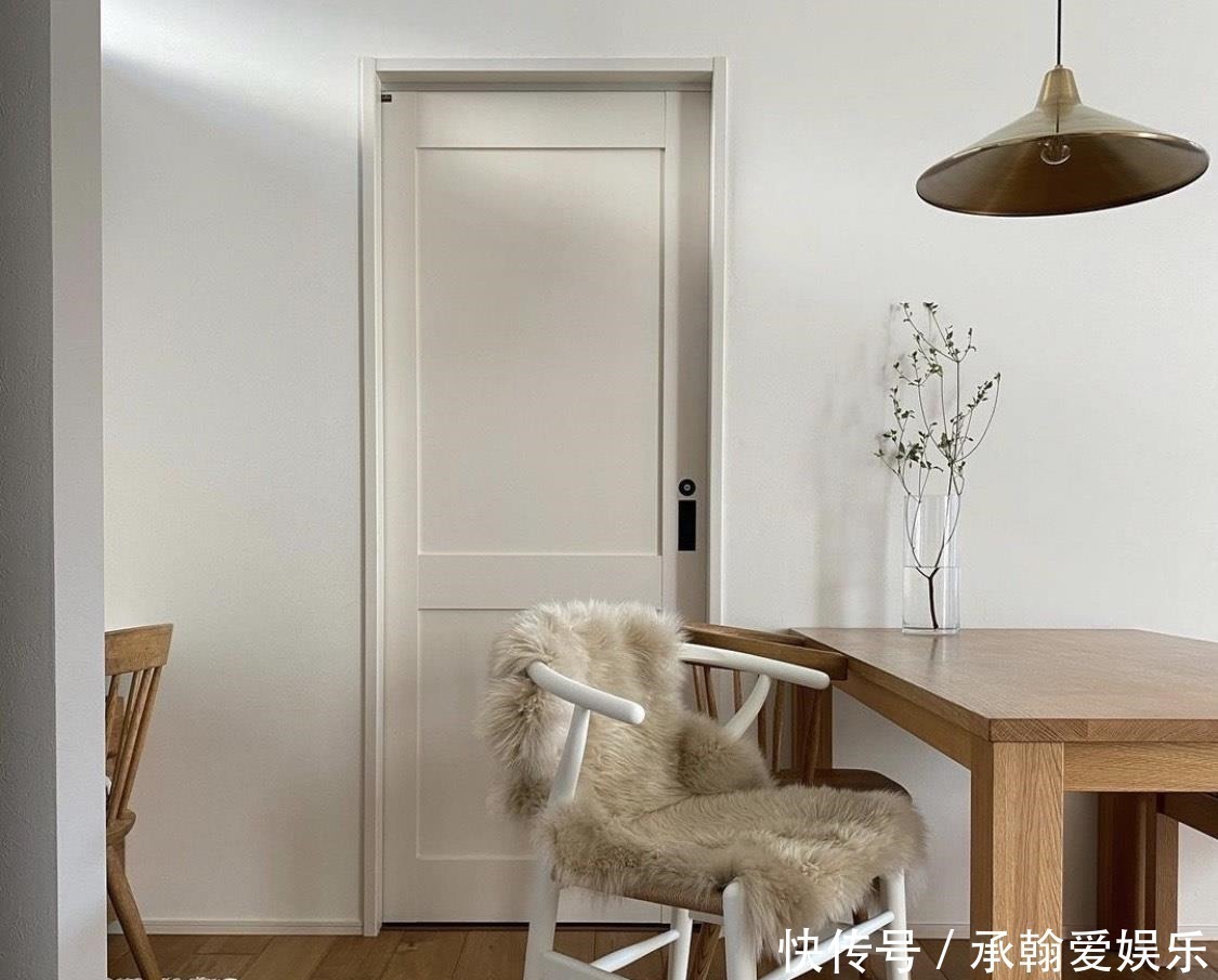 空间利用|日本太太在中国的家,精致的小二层,布置得温暖治愈,羡煞旁人!