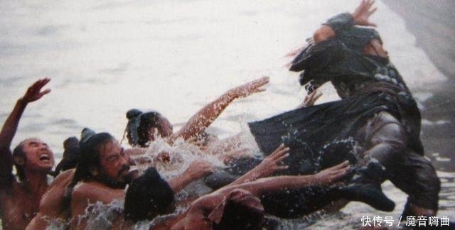 水浒|方腊为什么会这么难平,水浒108将打完竟只剩36人?