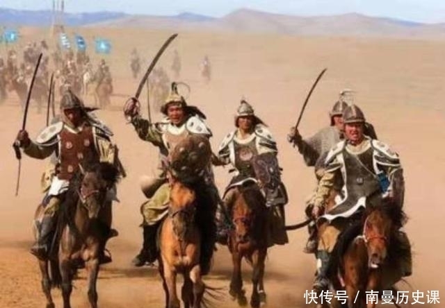 明朝长城沿线,环境极其残酷,百姓既被胡人劫掠,还遭明军虐杀