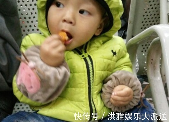 发烧|孩子咳嗽发烧时,宁可饿着也不要吃4种食物,家长要记牢