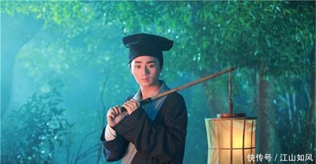 秀才出一上联,满朝官员无人能对,武则天悬赏千金,千百年无下联!