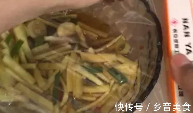 西瓜皮|适合夏日吃的4款泰式料理，简单快捷超美味，谁吃谁喜欢，值得收藏！