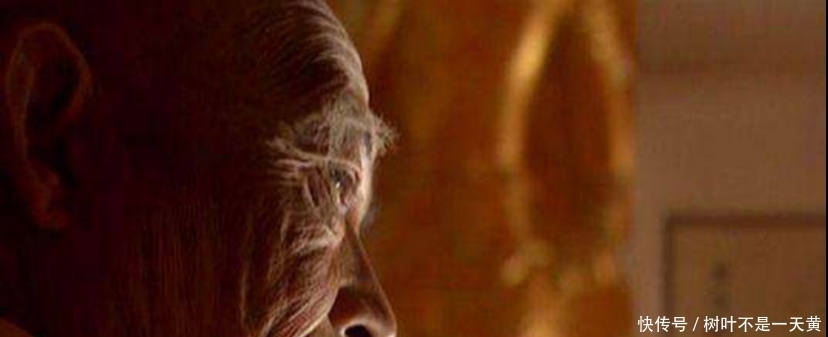 天龙八部:此人太牛,与扫地僧齐名,江湖只留下传说!