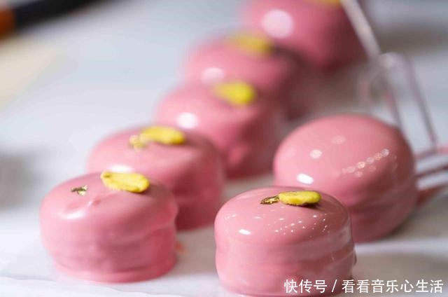 牛奶巧克力|10种最受欢迎的巧克力,哪款是你的爱