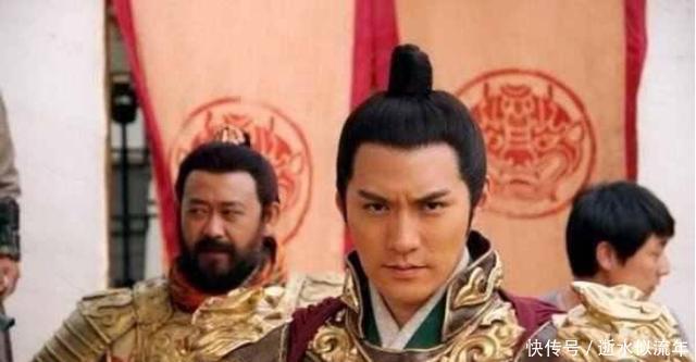 皇帝|史上最悲惨的大将军,一生赢得无数战争,最终却被皇帝当炮灰!