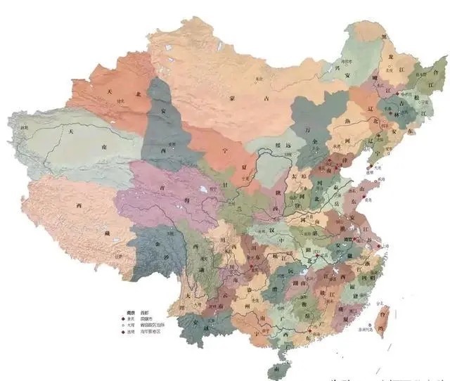 影响力|明清两朝到底谁强谁弱?抛开情感来看,朝贡和领土贡献说明一切