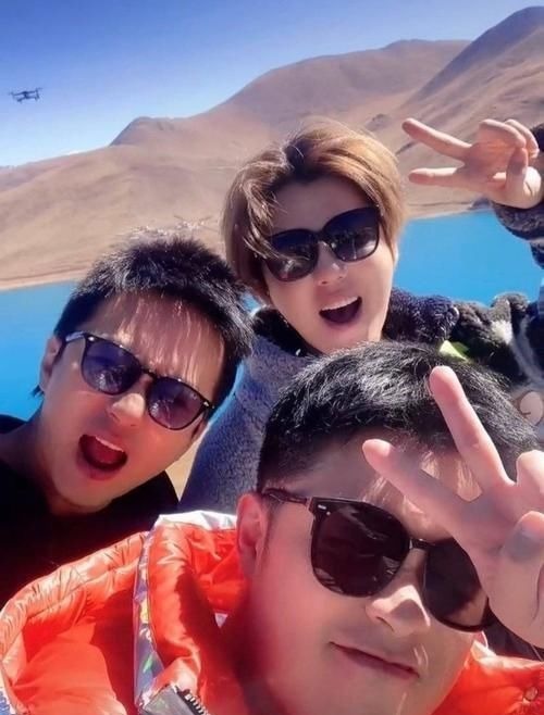 t邓超发文想与陈赫鹿晗绝交，转发量成近期最高，原来网友都盼着这天