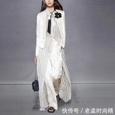 性感|职场套装,穿衣显瘦,胖MM尽可大胆穿