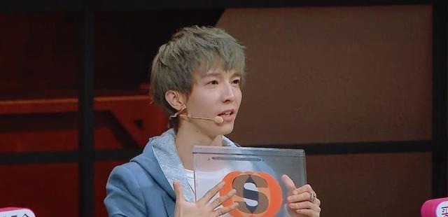 s卡 《演员2》的最大赢家,不是拒绝S卡的胡杏儿!是悄悄拔尖的她