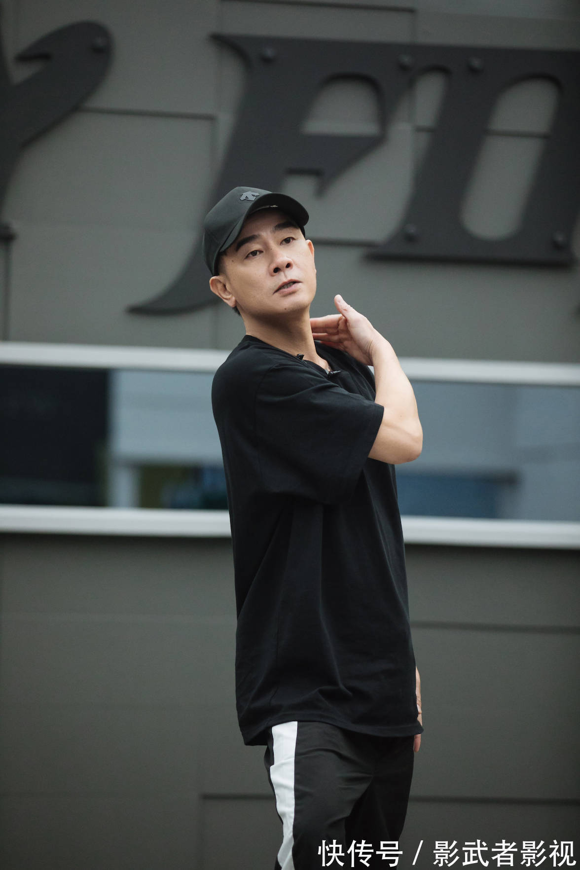 言承旭|《披荊斬棘的哥哥》林志炫李響意見分歧起爭執 趙文卓耿直發言引爆笑