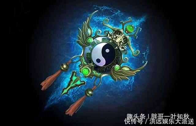 上古十大神器的主人,看完觉得一个比一个要厉害