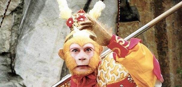 金箍棒重达13500斤,孙悟空为什么只把它放在耳朵里而不是其他地方