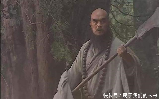 好汉们|梁山108将中,这三人最不配称为好汉,为了私利竟背后捅兄弟刀子!