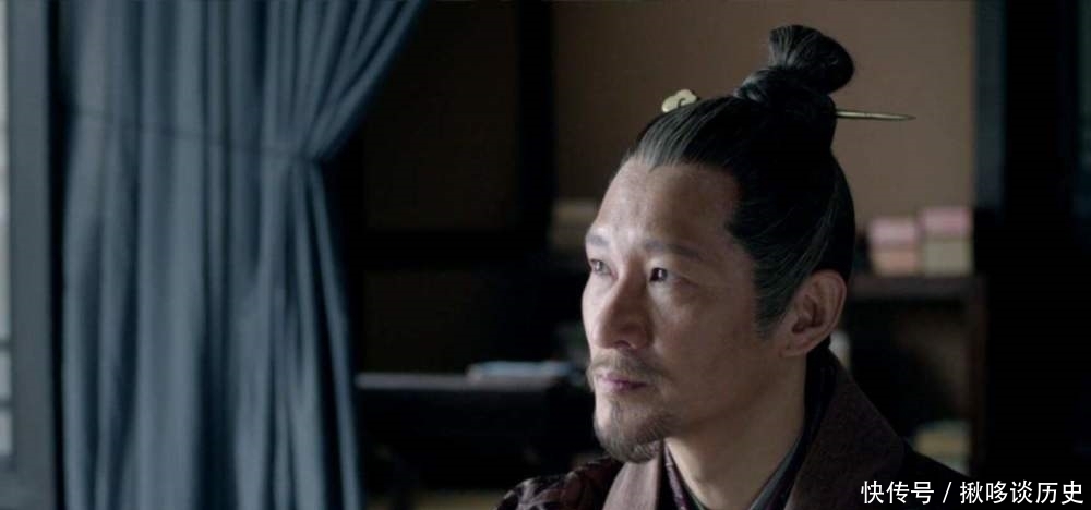 梁朝|梁朝第一名将:比陈庆之厉害,击败敌军百万