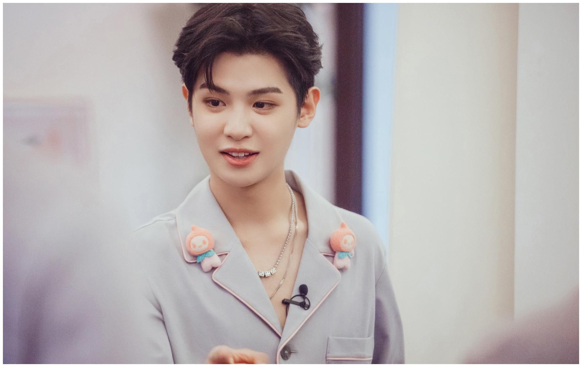 密室大逃脱3集体穿睡衣上线