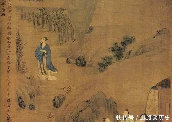 史上最懒的诗人：一生只写一首诗，一首诗只有两句，至今人人会背