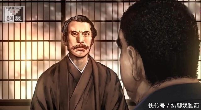 近代|从“西乡隆盛热”入手,来看看日本近代的民族主义思潮